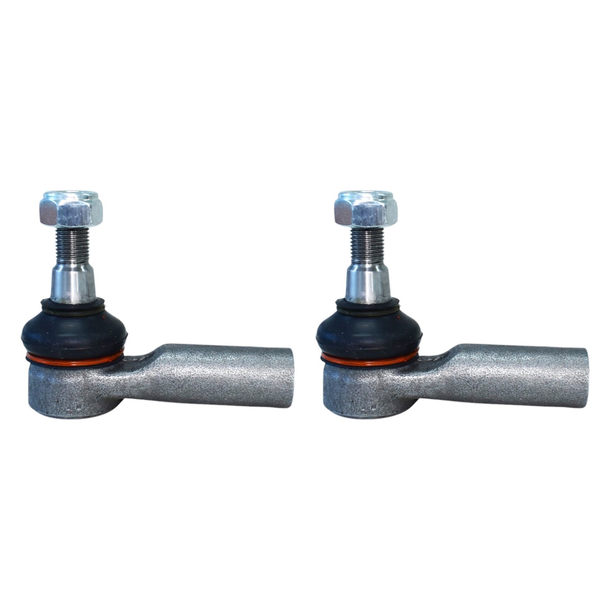 Kit X2 Extremo De Direccion Izquierdo Y Derecho Thompson Ford Transit 2001 En Adelante